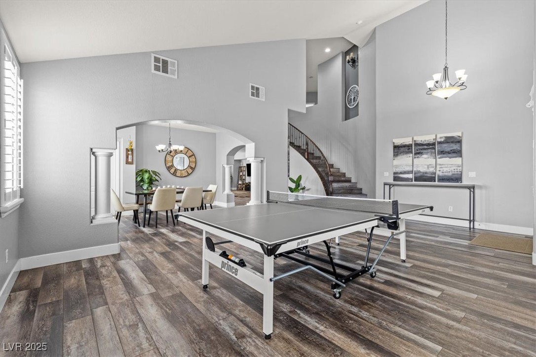 7354 Strutting Silver Court Property Photo 8