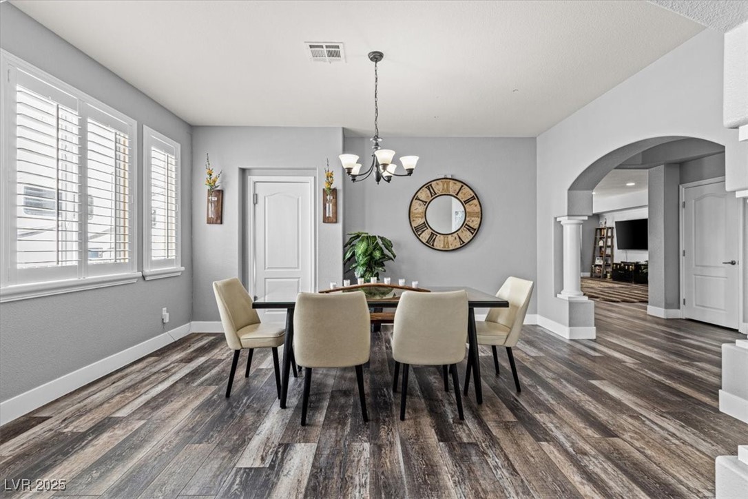 7354 Strutting Silver Court Property Photo 10