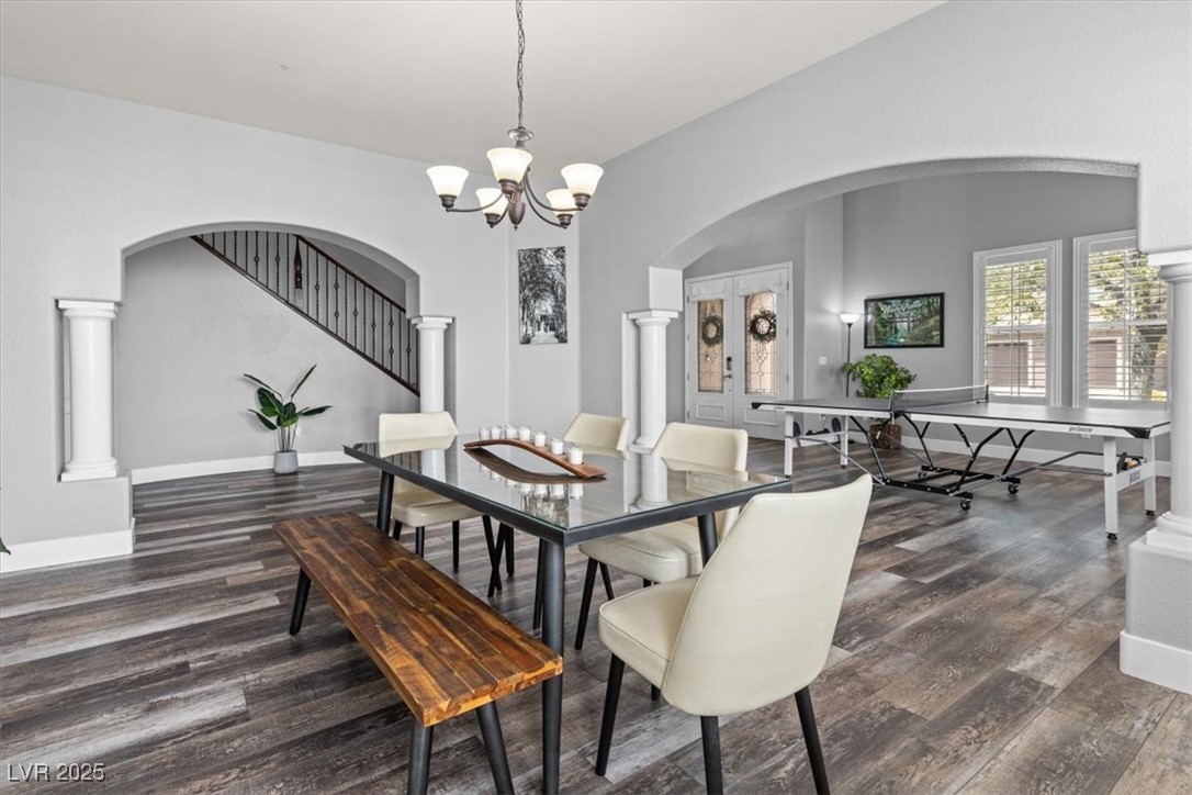 7354 Strutting Silver Court Property Photo 11