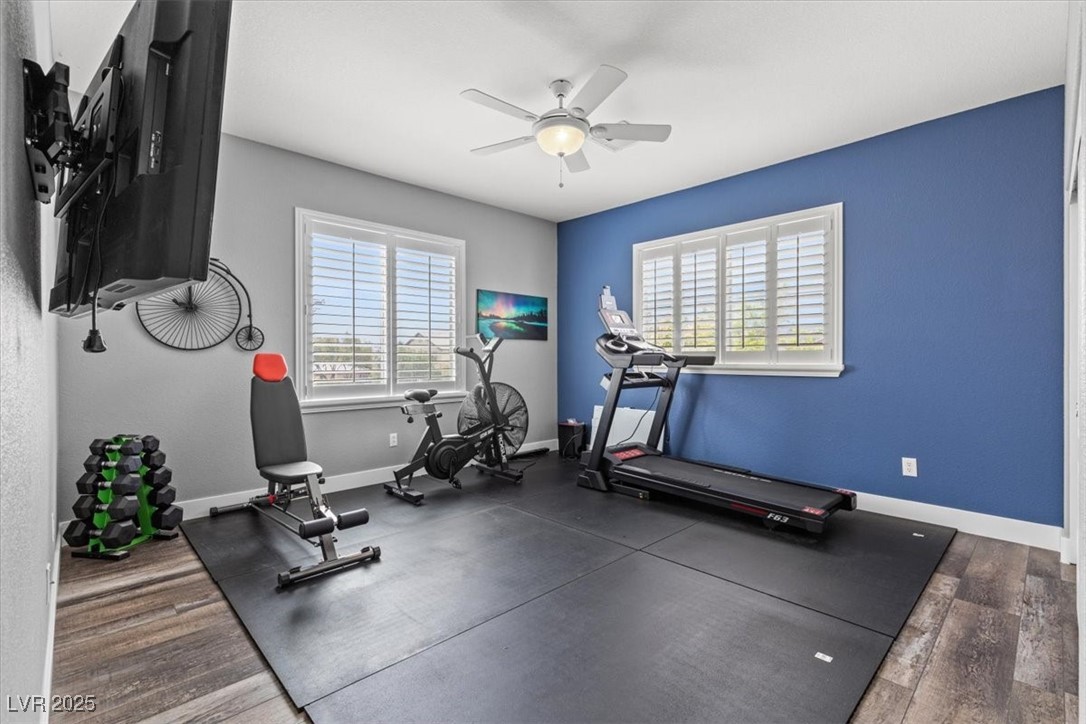 7354 Strutting Silver Court Property Photo 41