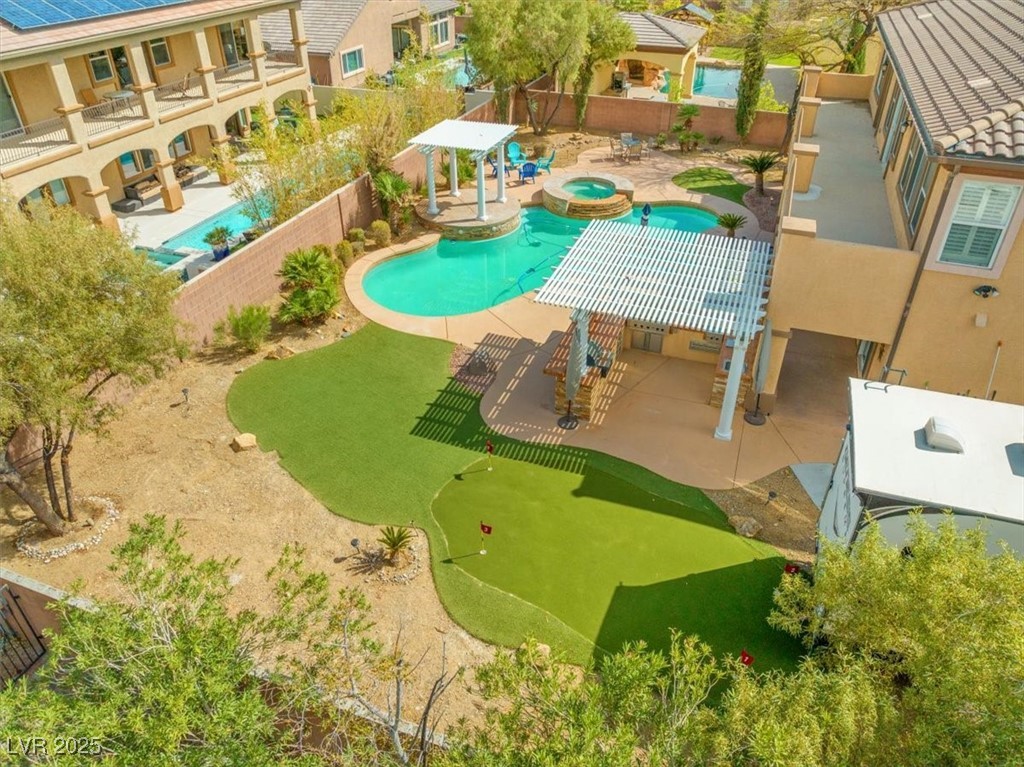 7354 Strutting Silver Court Property Photo 49