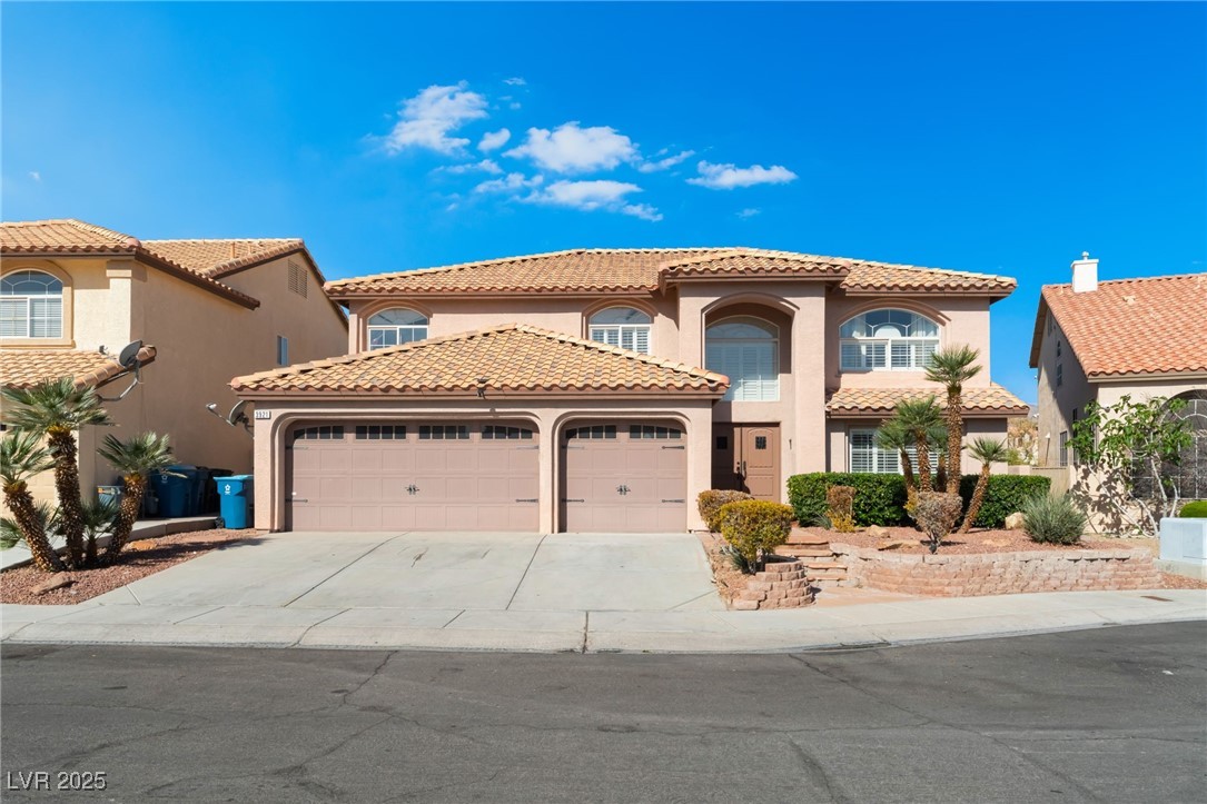 3921 White Castle Street Property Photo