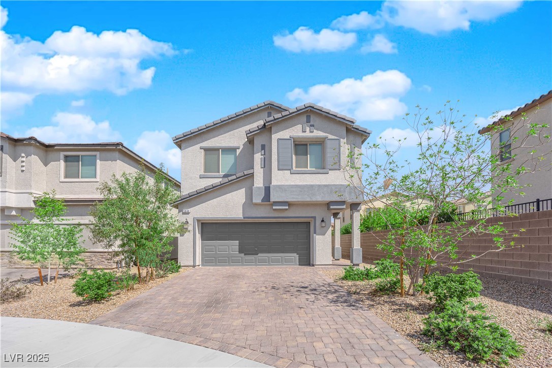 5846 Bonita Rose Street Property Photo
