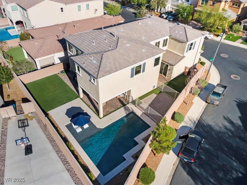 3062 Echoed Rondel Lane Property Photo