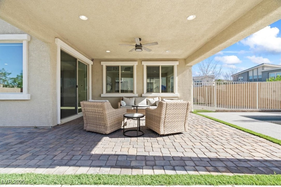 3062 Echoed Rondel Lane Property Photo 23