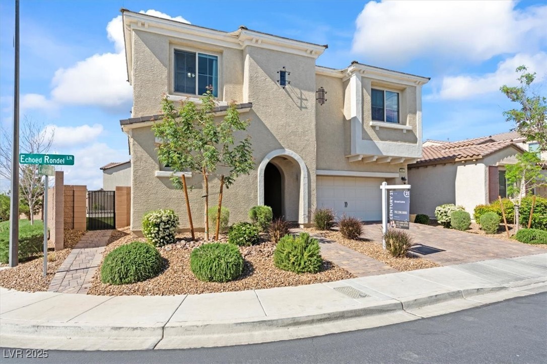 3062 Echoed Rondel Lane Property Photo 47
