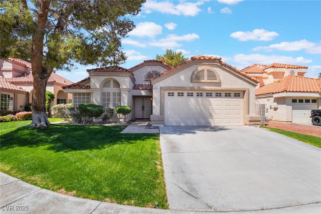 289 Garwood Court Property Photo