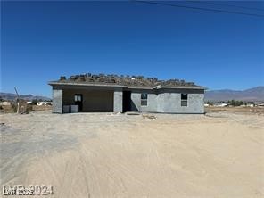 970 Mount Charleston Drive Property Photo