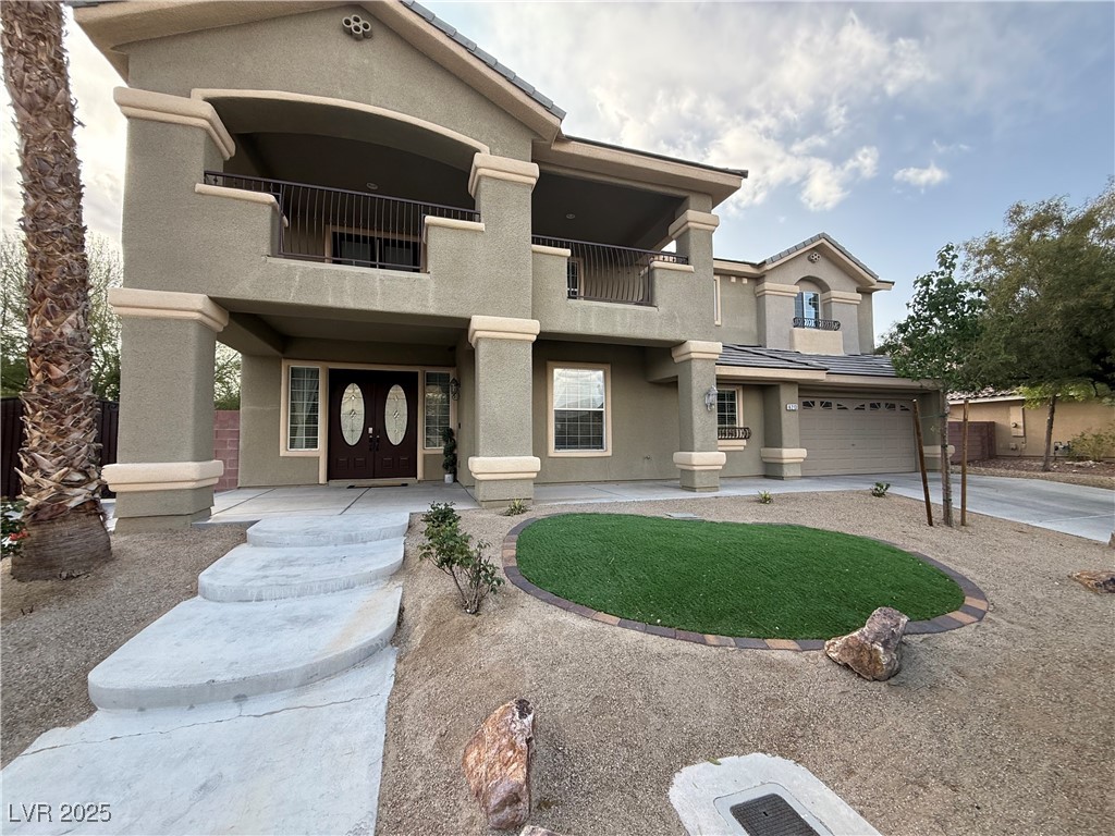 6213 Foxhunt Street Property Photo