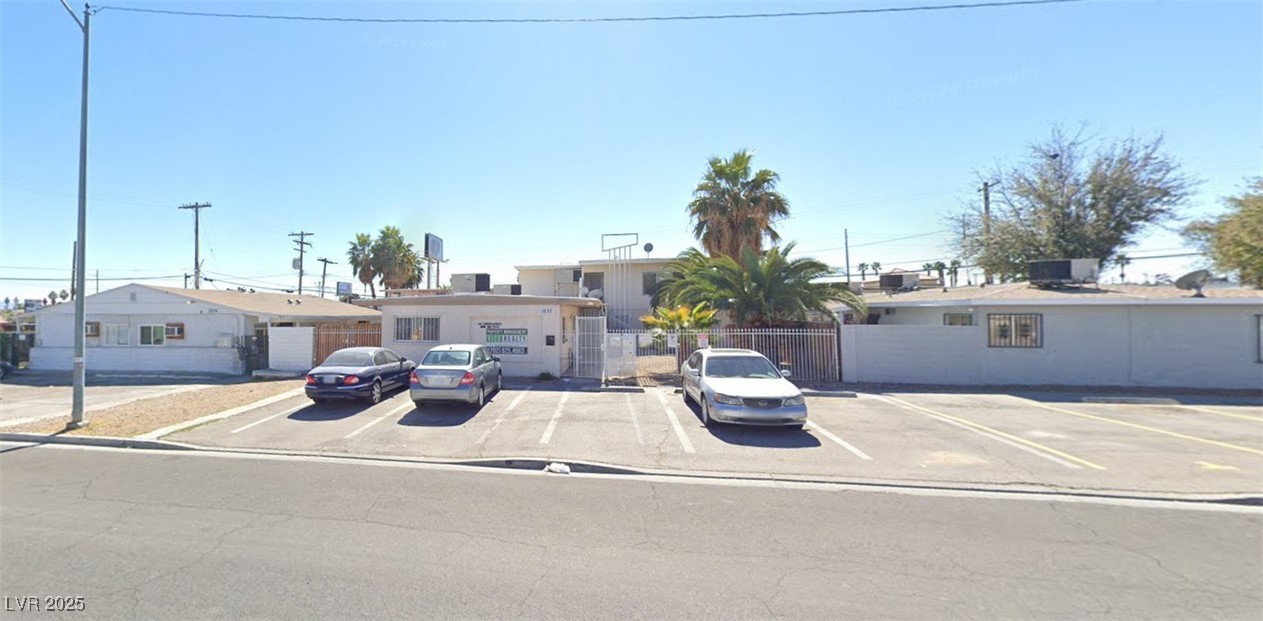 1832 Lewis Avenue Property Photo 1