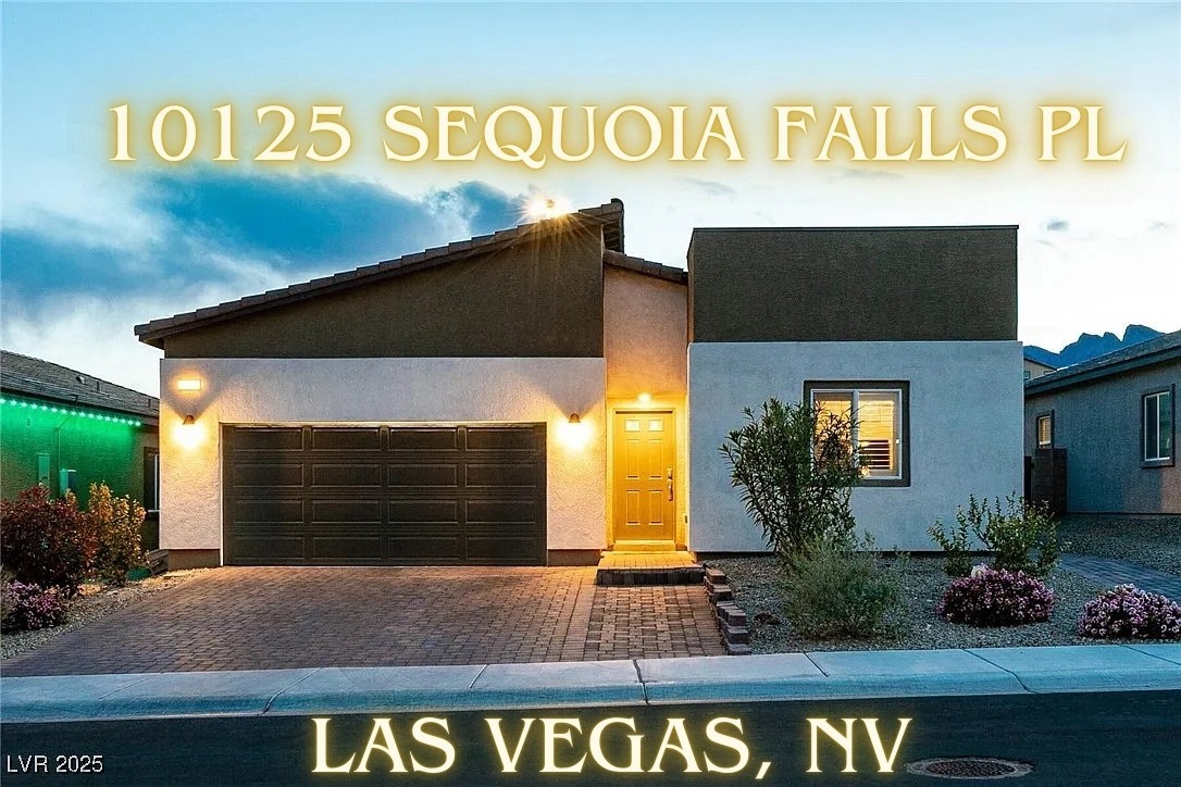 10125 Sequoia Falls Place Property Photo 1