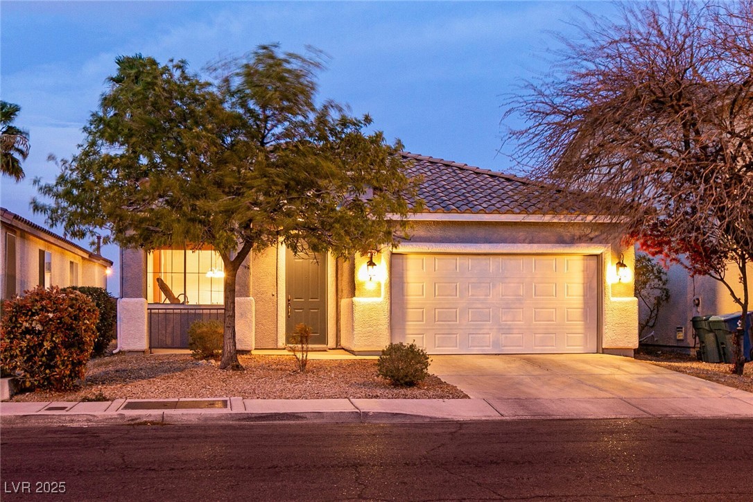 5332 Polo Grounds Street Property Photo