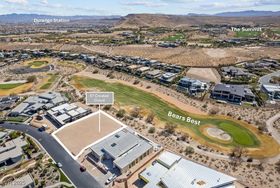 57 Crested Cloud Way Property Photo 2