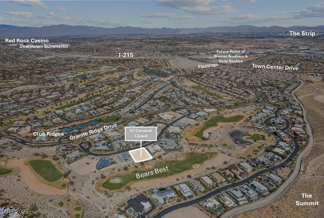 57 Crested Cloud Way Property Photo 4