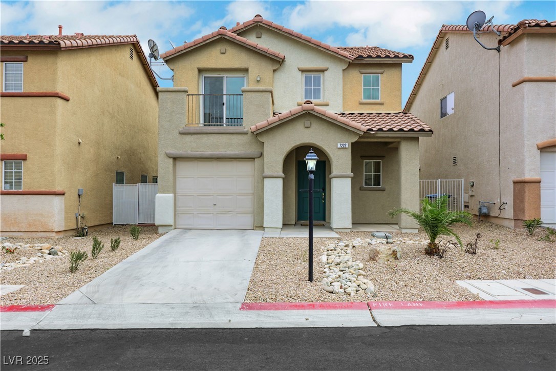 7222 Liberty Pride Street Property Photo