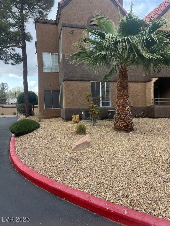 2200 South Fort Apache Road 1226 Property Photo