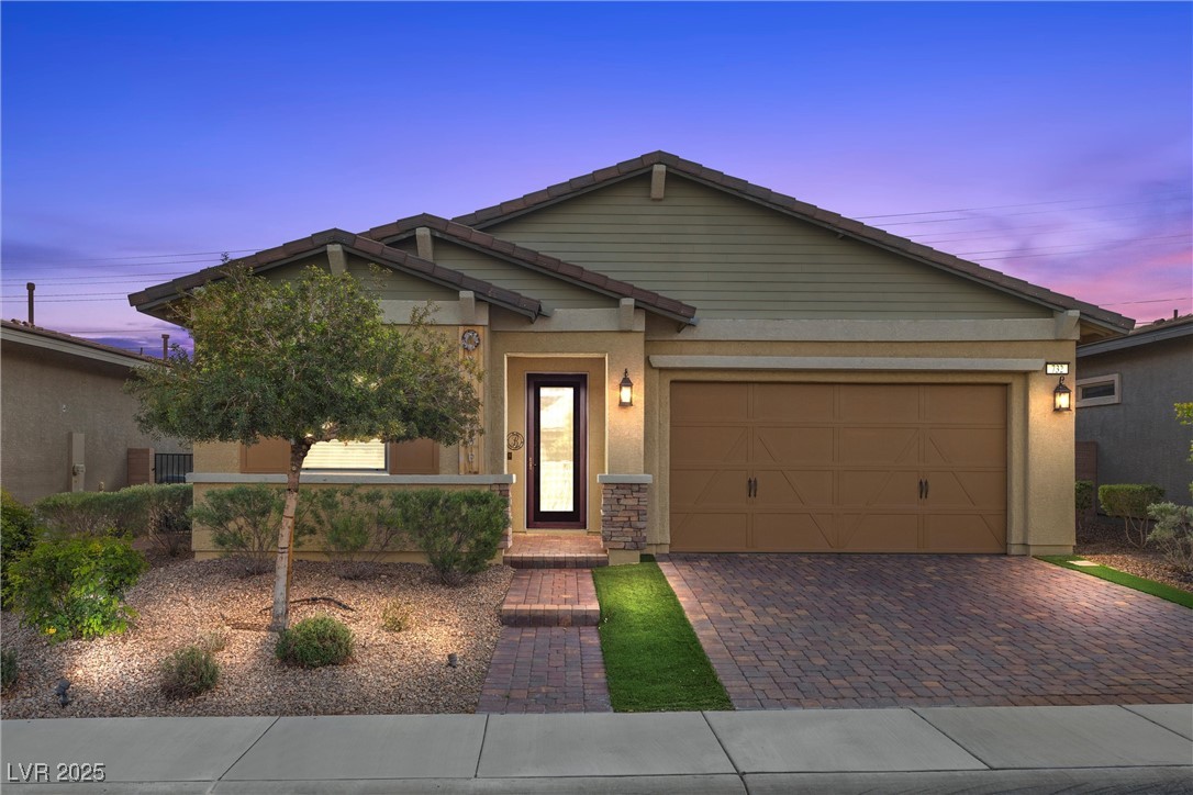 732 Rosewater Drive Property Photo 1