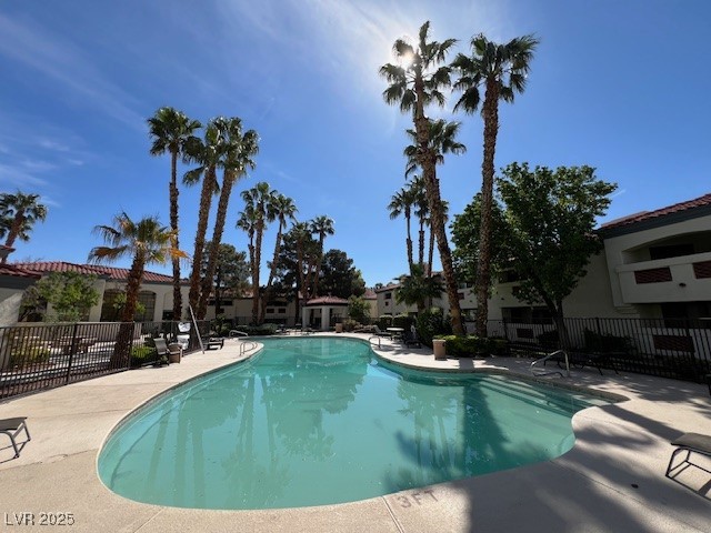8455 West Sahara Avenue 258 Property Photo 4