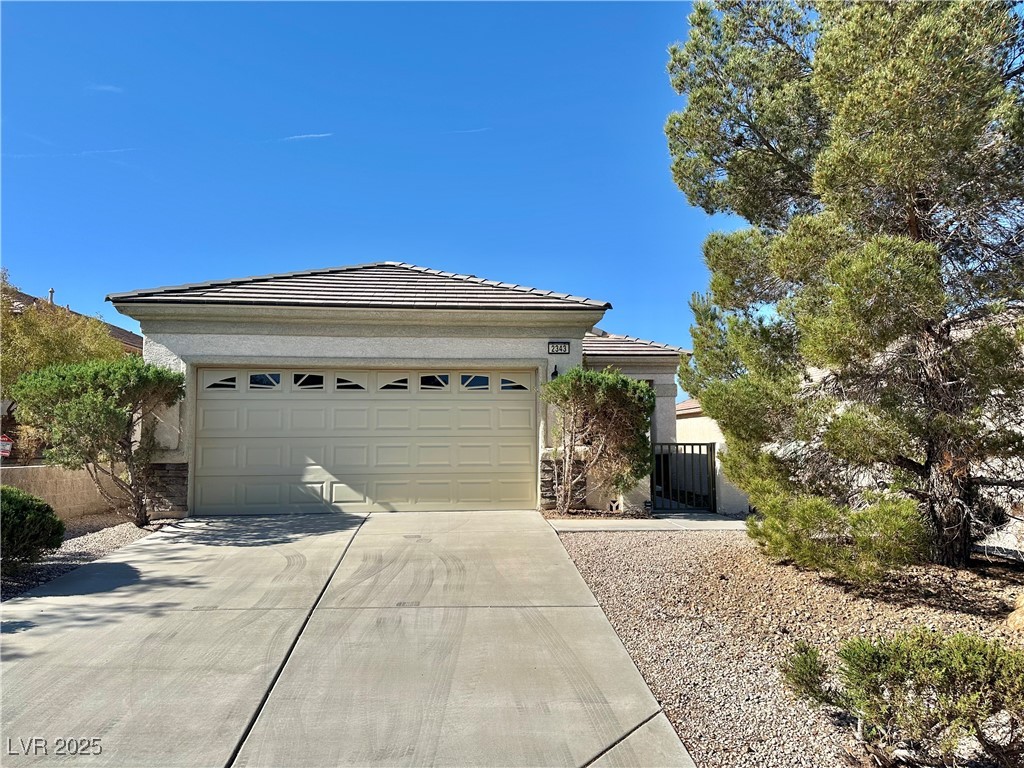 2343 Peaceful Sky Drive Property Photo 1