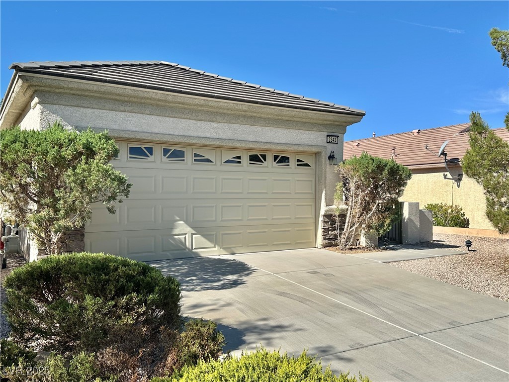 2343 Peaceful Sky Drive Property Photo 2