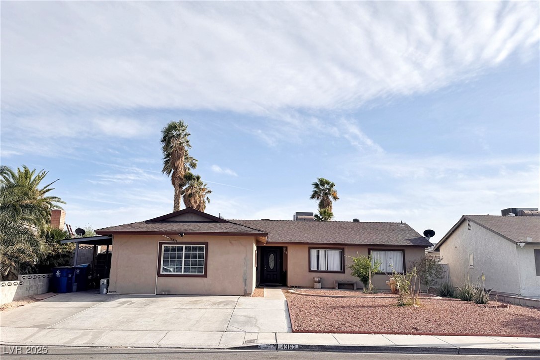 4363 Skyview Drive Property Photo