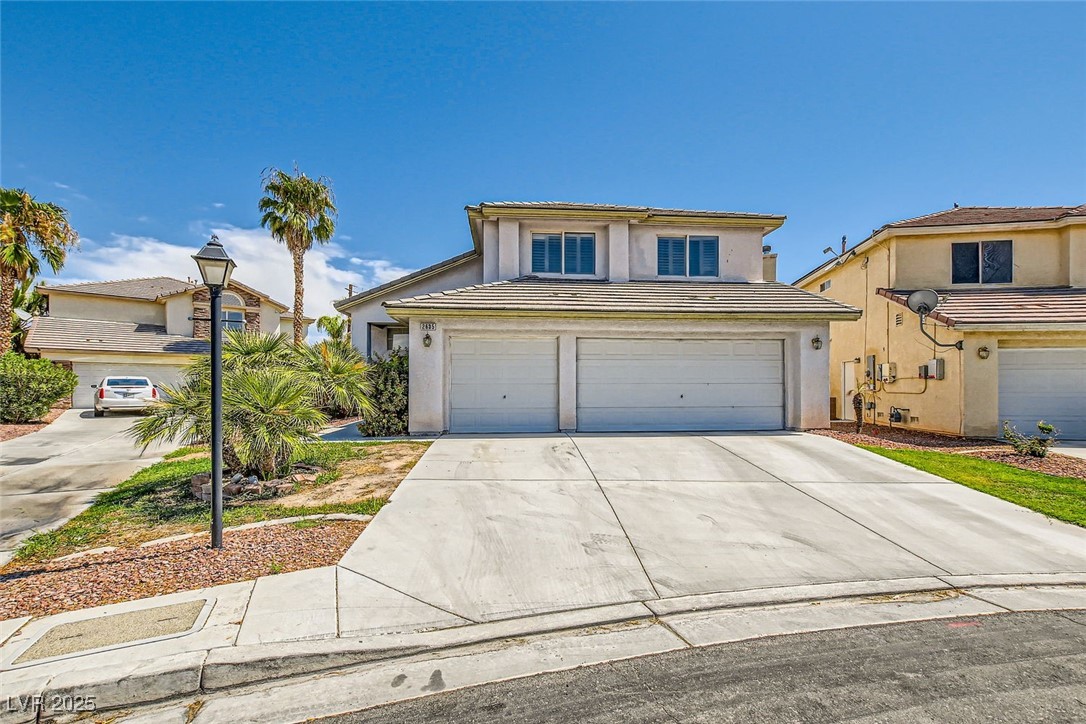 2635 Regency Cove Court Property Photo 1