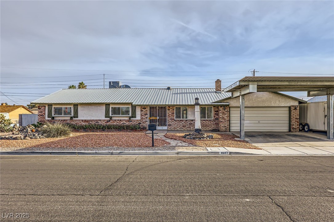4687 Welter Avenue Property Photo