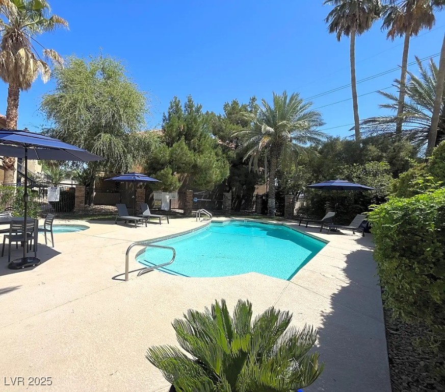 3135 South Mojave Road 214 Property Photo 20