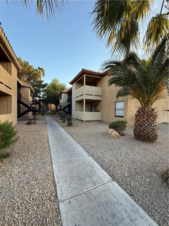 3135 South Mojave Road 214 Property Photo 26