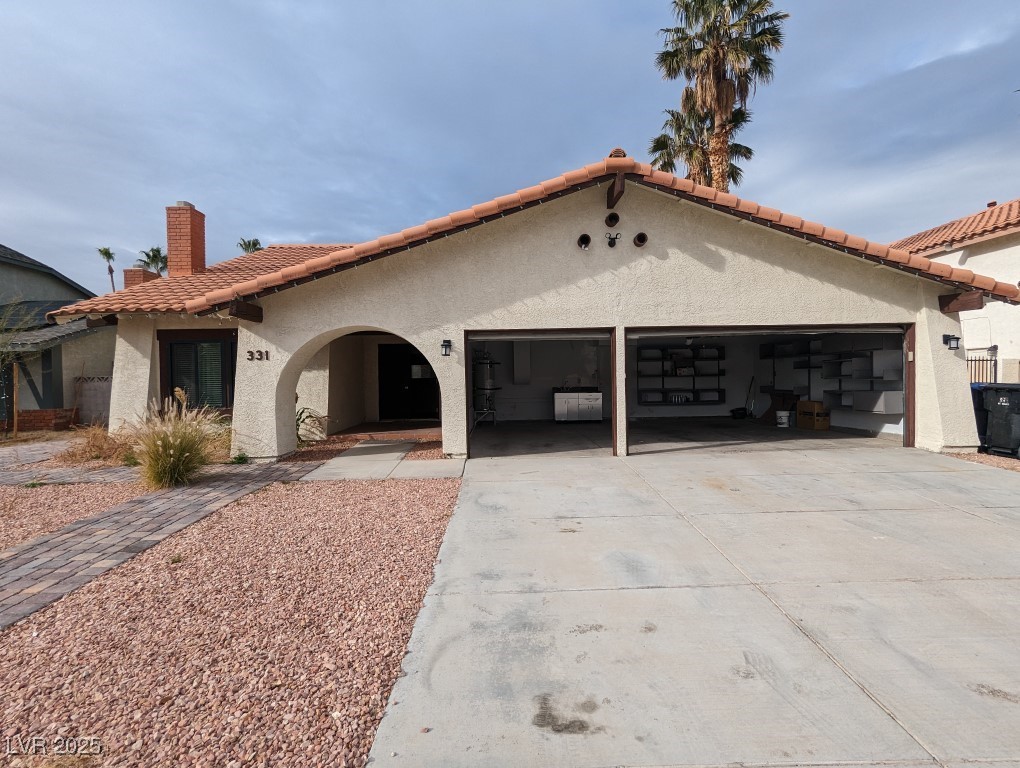 331 Esquina Drive Property Photo 1
