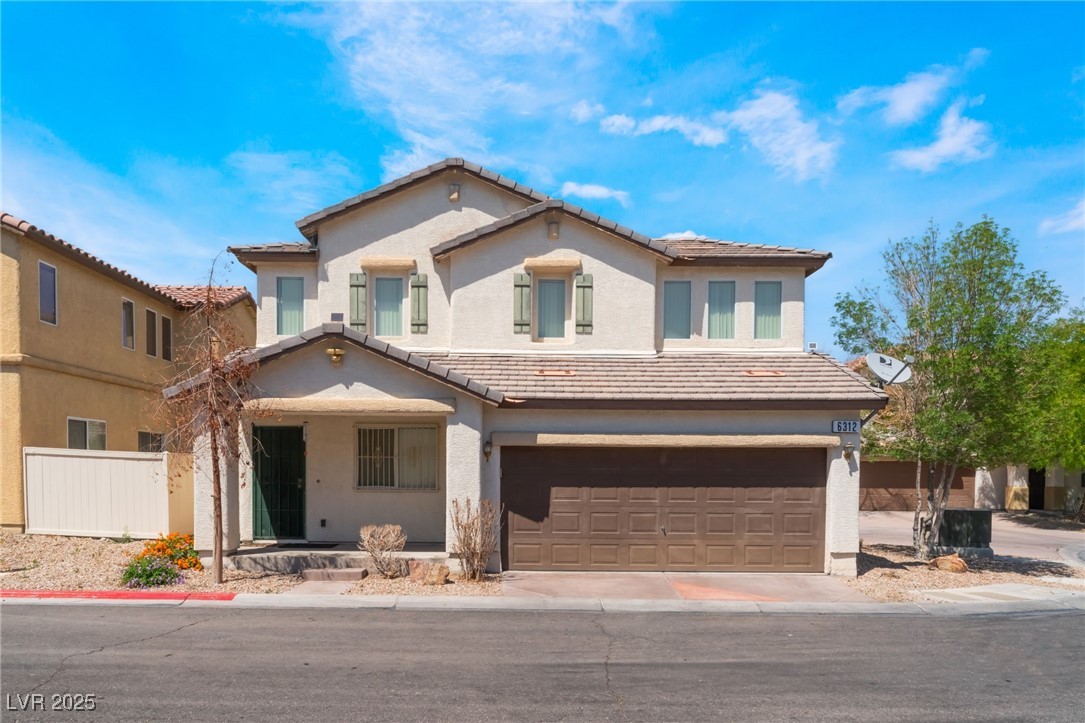 6312 Blue Twilight Court Property Photo 1