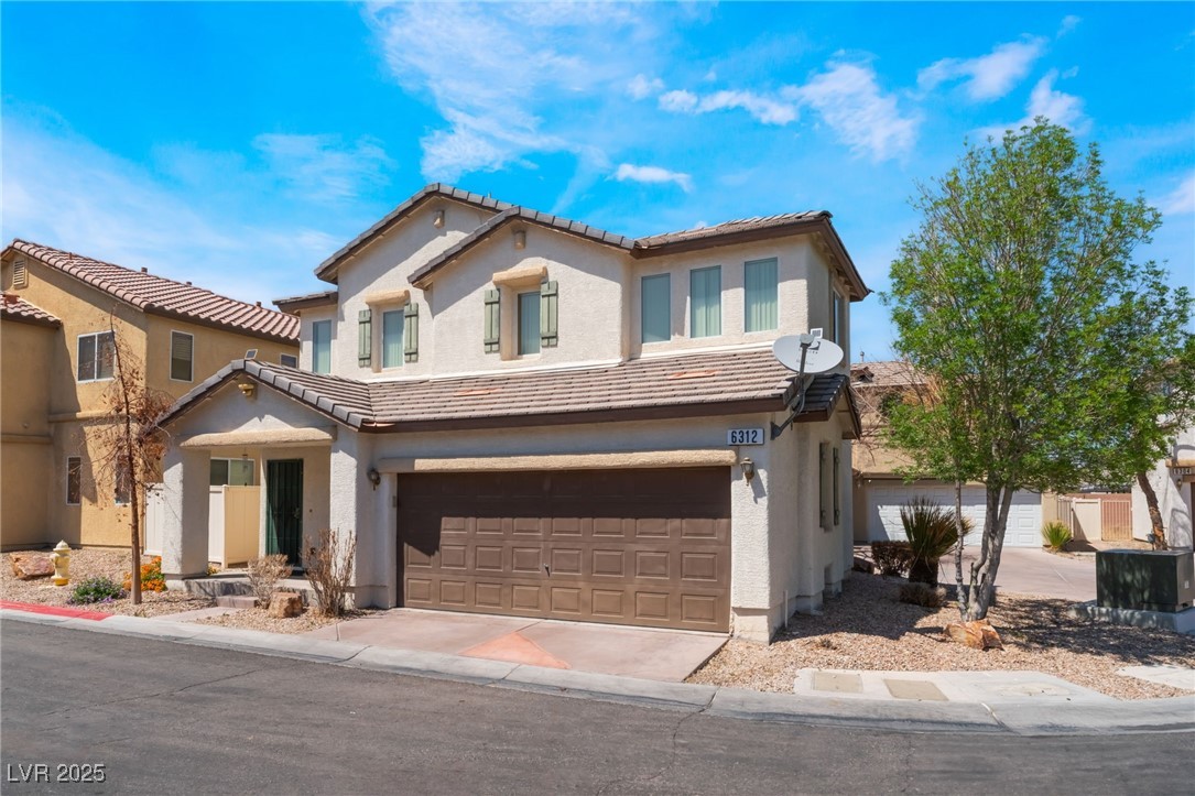 6312 Blue Twilight Court Property Photo 6