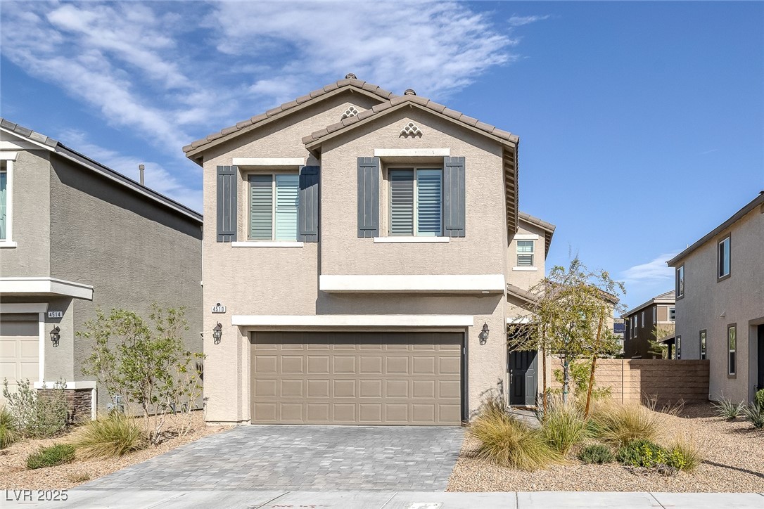 4510 Kali Lyn Street Property Photo 1