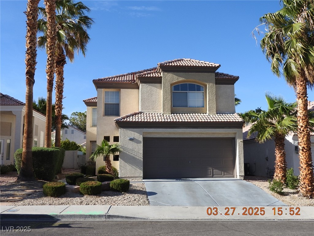 7840 Millhopper Avenue Property Photo 1