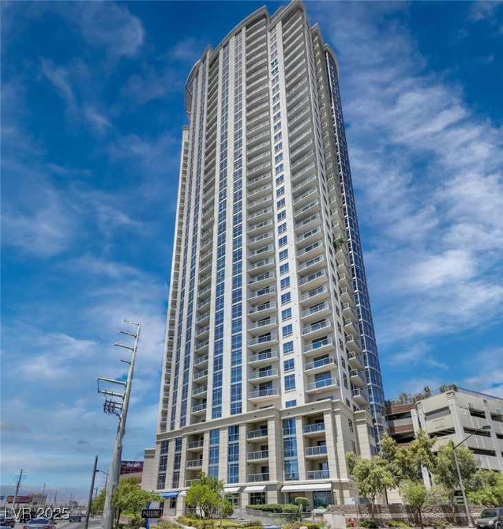 200 West Sahara Avenue 1609 Property Photo