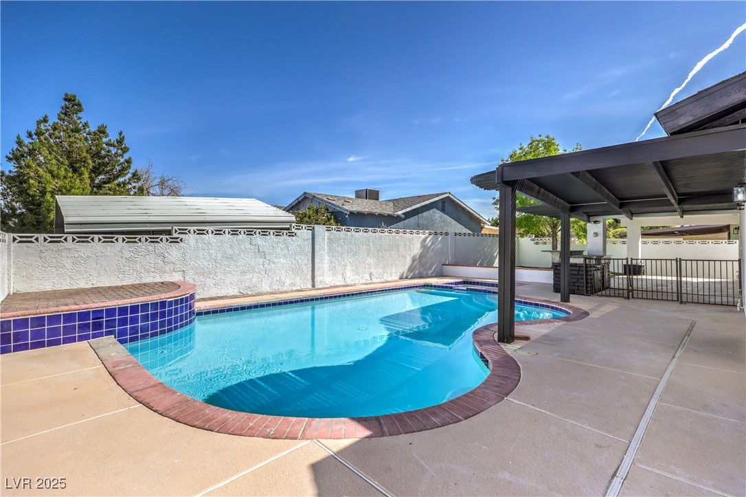4608 Diamond Head Drive Property Photo 49
