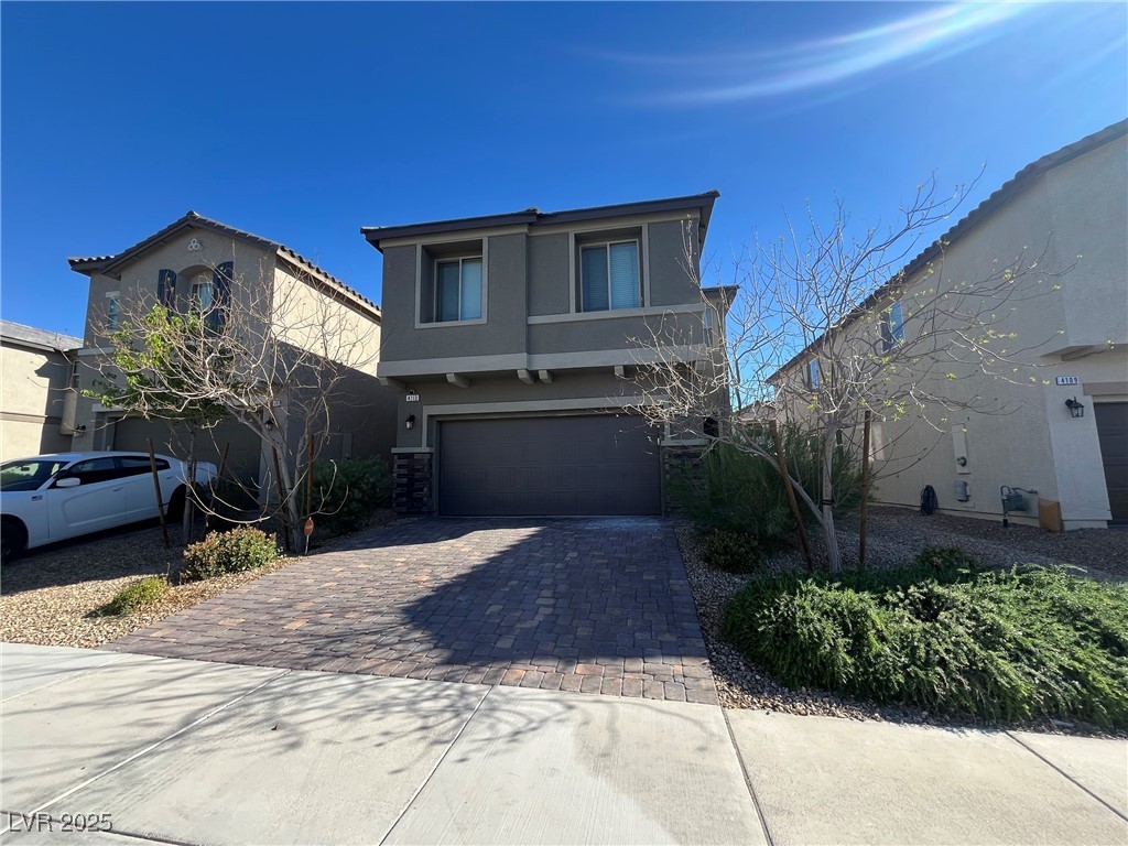 4113 Billowing Breeze Avenue Property Photo 2
