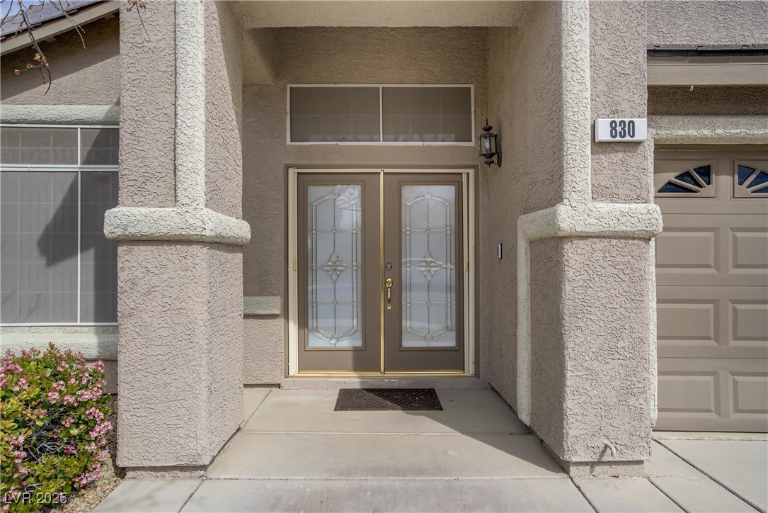 830 Roaring Falls Avenue Property Photo 4