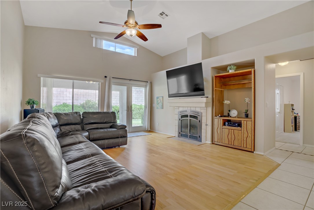 830 Roaring Falls Avenue Property Photo 19
