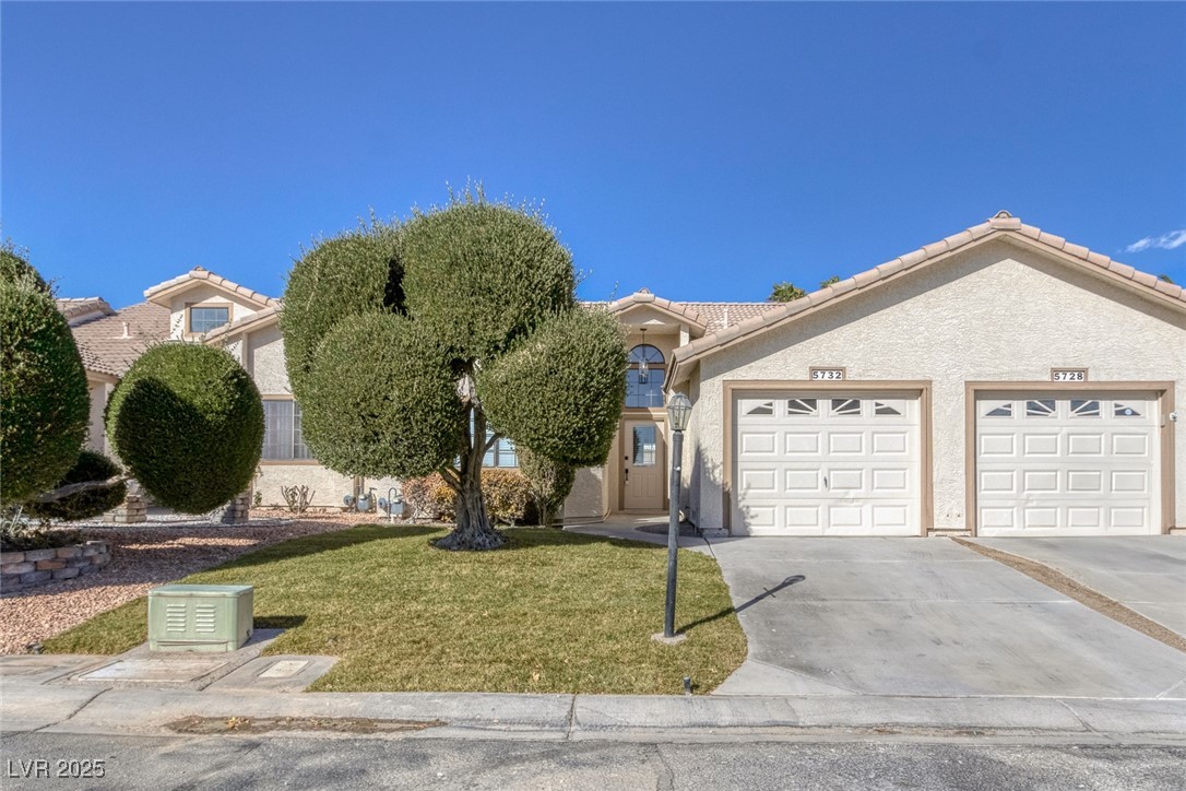 5732 Colwood Lane Property Photo 1