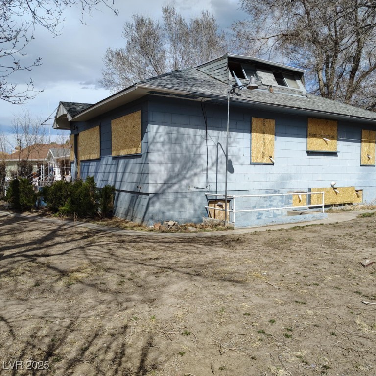 1550 Murry Street Property Photo