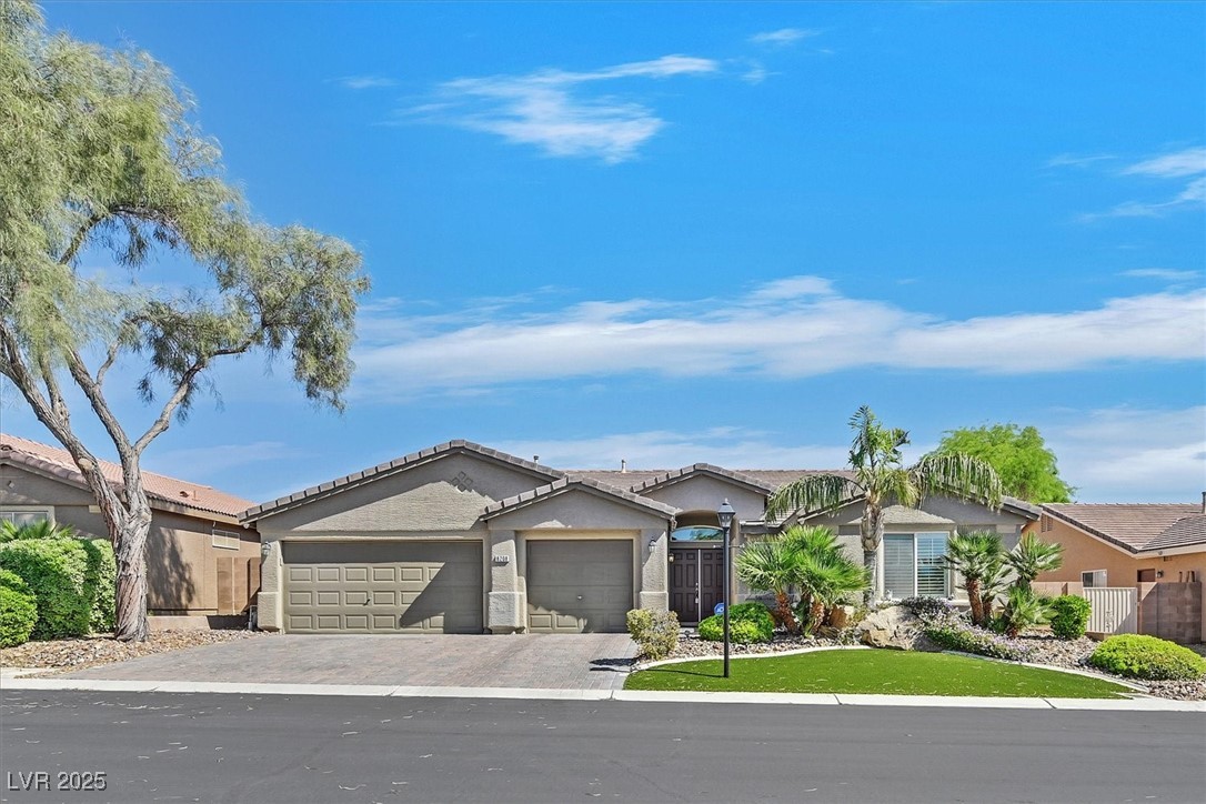 8208 Flowing Rapids Court Property Photo 1