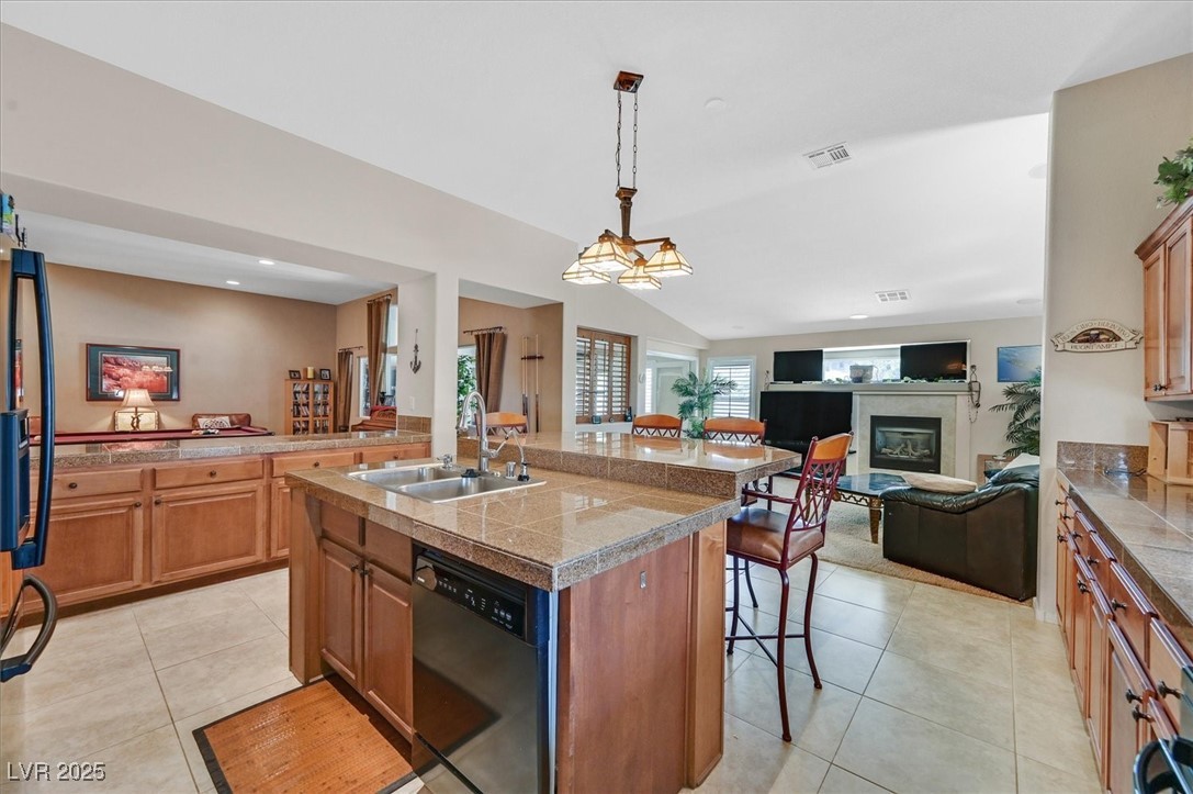 8208 Flowing Rapids Court Property Photo 7