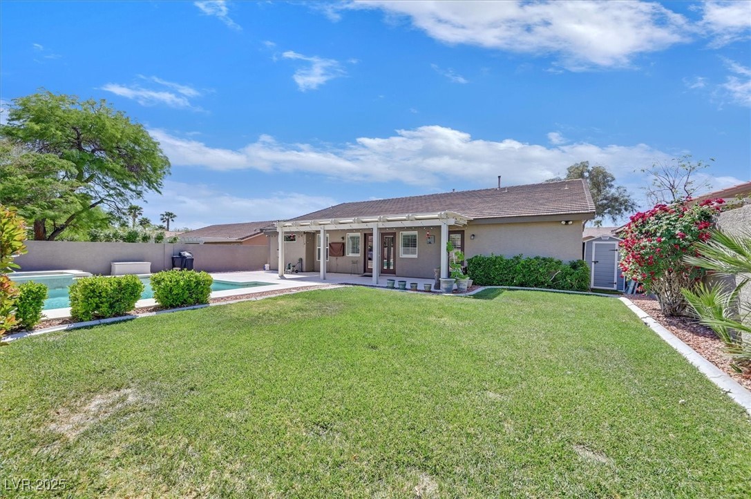 8208 Flowing Rapids Court Property Photo 26