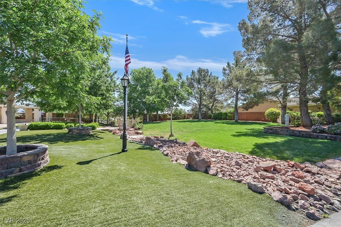 8208 Flowing Rapids Court Property Photo 34