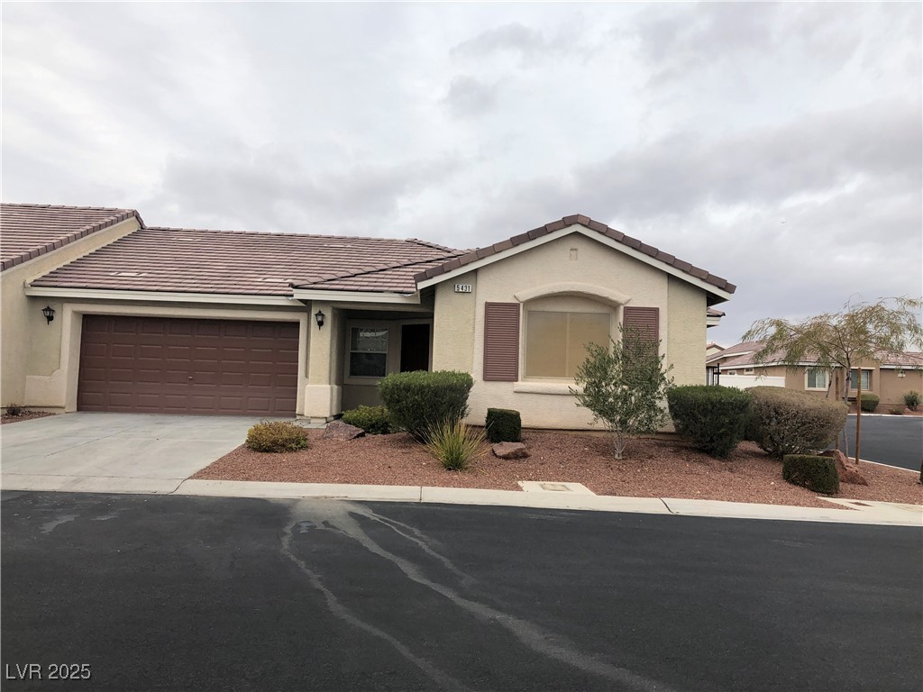 5431 Golden Barrel Avenue Property Photo