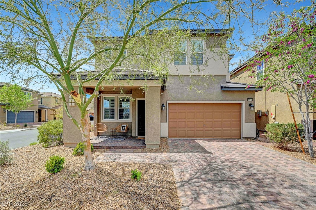 10583 Saguaro Blossom Street Property Photo