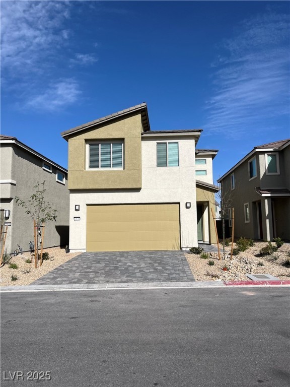 7970 Texas Hills Street Property Photo
