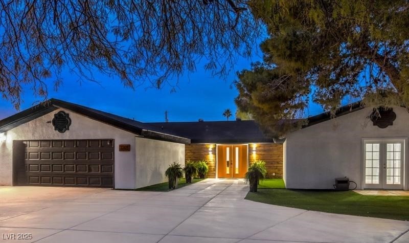 3255 El Camino Road Property Photo 1