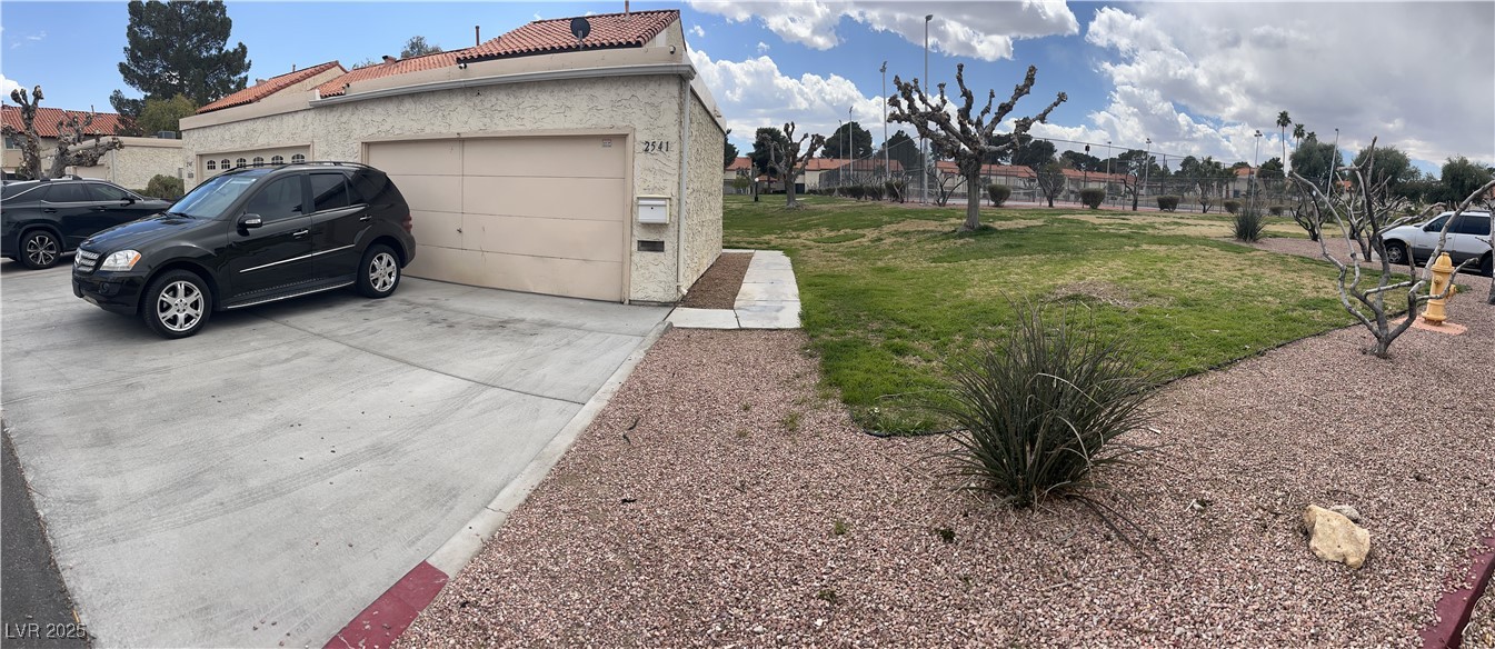 2541 Love Street Property Photo